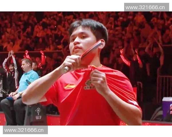 林诗栋为何被逆转？心理防线被日本盘外招击溃 郭焱：回去练吧